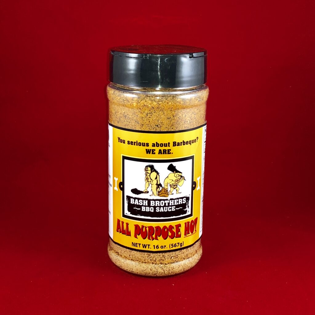 All Purpose HOT